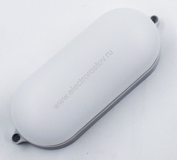 Светильник светодиодный влагозащищенный овал 22 W IP65 6500K Smartbuy