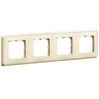 Cariva Крем Рамка 5-ая Legrand