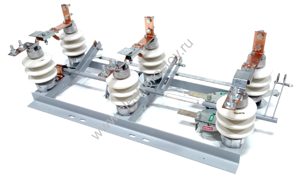 Разъединитель РЛНД 10/630
