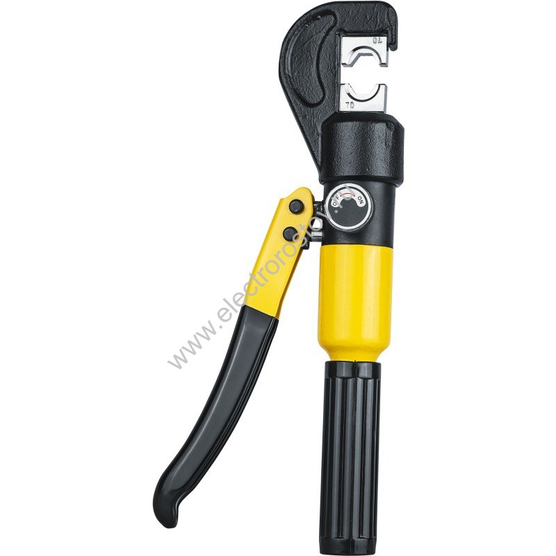 Пресс гидравлический ручной 4 - 70