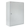 EKF PROxima Щит с монтажной панелью ЩМП- 90.70.26 (900х700х260) (ЩМП-08) IP31
