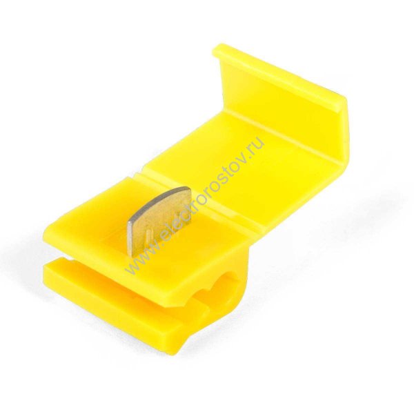 Ответвитель ОВ 3 (4,0/6,0) (КВТ)