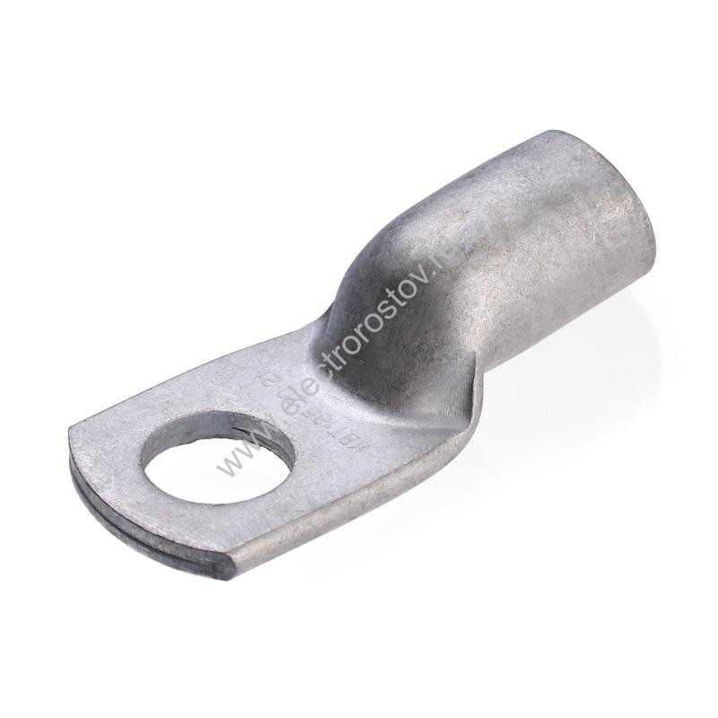 Наконечник ТМЛ 120-12-17 лужёный КВТ