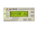 Источник бесперебойного питания ИБП онлайн SW1000L (1000 ВА / 900 Вт) ШТИЛЬ