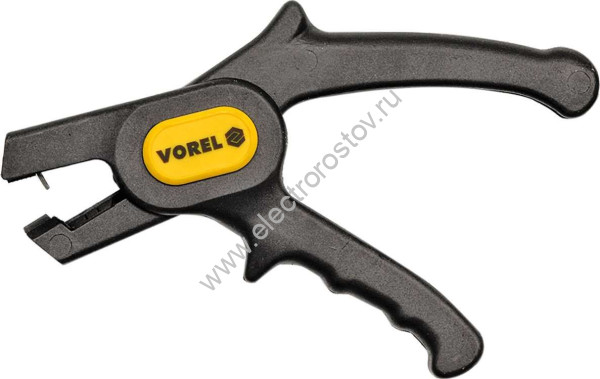 Инструмент для снятия изоляции автоматический Vorel