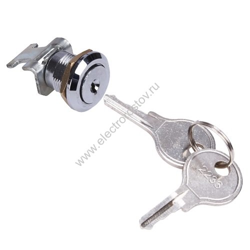 EKF PROxima Unix65 Замок с ключом