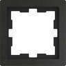 Schneider Electric Merten D-Life Базальт Рамка 1-ая