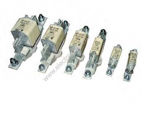 Предохранитель вставка плавкая ППН-33-20-00 УХЛ3 63А