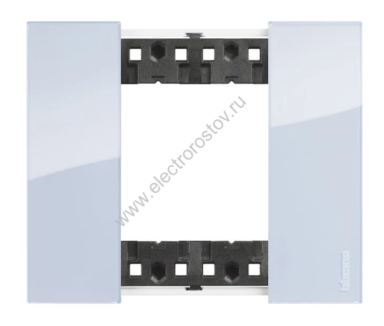 BT Living now Небо Рамка немецкий стандарт 2 мод