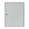 EKF PROxima Щит с монтажной панелью ЩМП- 60.40.21 (600х400х210) (ЩМП-09) IP31