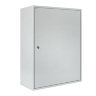 EKF PROxima Щит с монтажной панелью ЩМП- 60.40.21 (600х400х210) (ЩМП-09) IP31