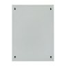 EKF PROxima Щит с монтажной панелью ЩМП- 60.40.21 (600х400х210) (ЩМП-09) IP31