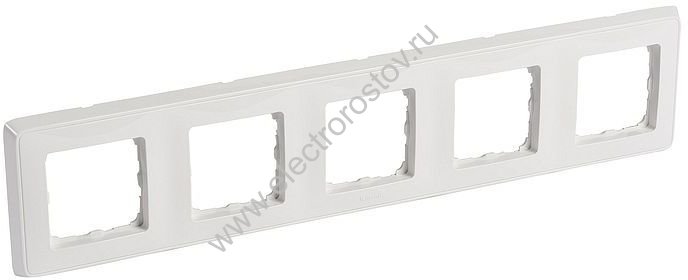 Cariva Бел Рамка 5-ая Legrand