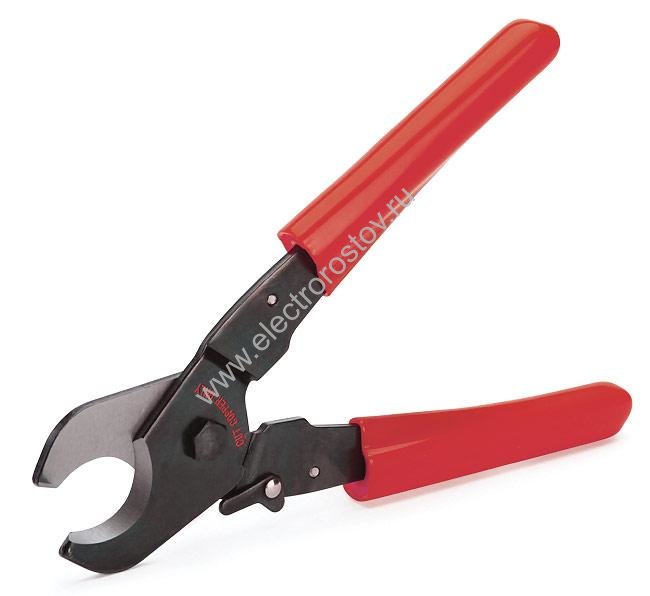 КВТ Ножницы кабельные MC-03