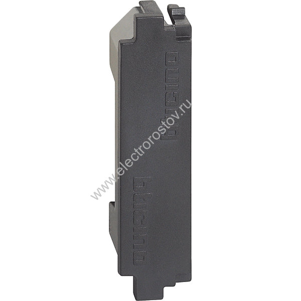 BT Living now Заглушка 05 мод