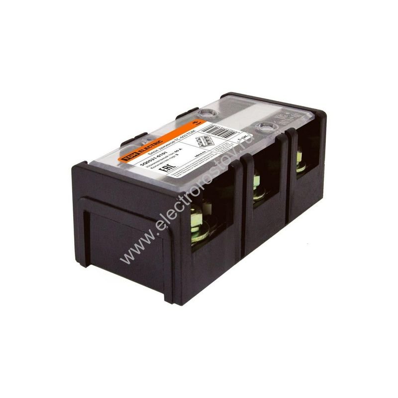 Клеммный блок ТС-603 TDM