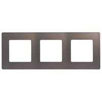 Etika Какао Рамка 3-я Legrand