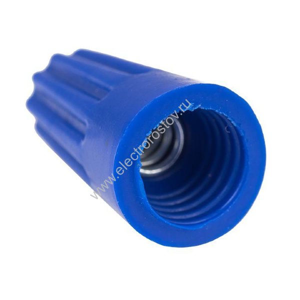 СИЗ-2 1-3.75мм² синий EKF