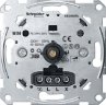 Schneider Electric Merten Механизм Светорегулятора поворотного 40-600Вт/ВА для л/н и обм тр-ров