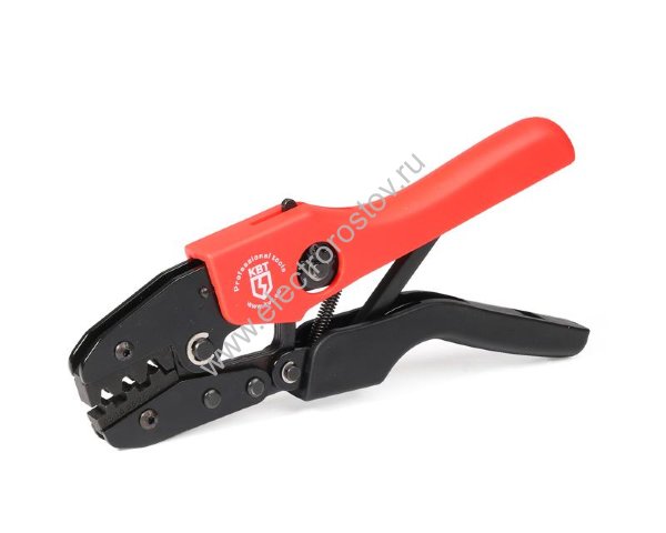 КВТ Пресс-клещи CTK-14