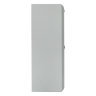 EKF PROxima Щит с монтажной панелью ЩМП- 40.40.30 (400х400х300) (ЩМП-10) IP31