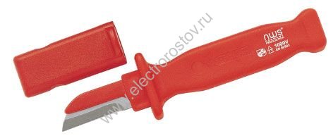 Нож для снятия изоляции диэлектрический NWS, Германия