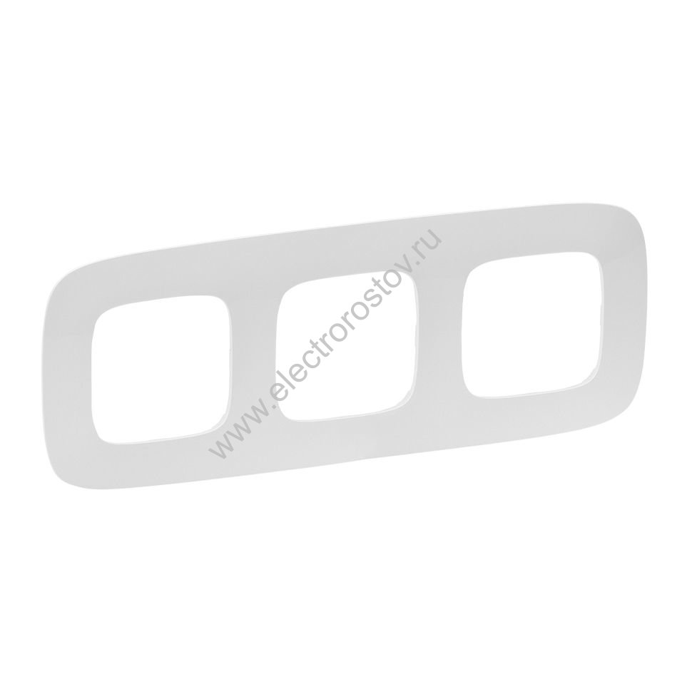 Valena Allure Жемчуг Рамка 3-ая Legrand