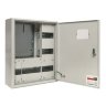 EKF PROxima Щит учетно-распред. навесной ЩУРн 3/30 (500х400х160) IP31