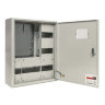 EKF PROxima Щит учетно-распред. навесной ЩУРн 3/30 (500х400х160) IP31