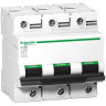 Acti 9 C120N Автоматический выключатель 3P C100 10кА Schneider Electric