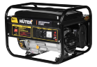Генератор бензиновый DY3000L Huter