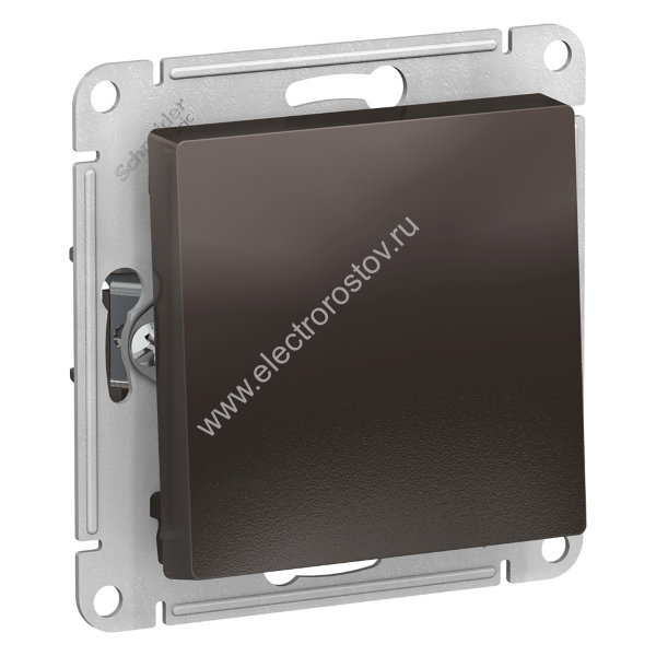 AtlasDesign Мокко Переключатель перекрестный Schneider Electric