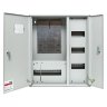 EKF PROxima Щит учетно-распред. навесной ЩУРн 3/30 двухдверный (580х490х165) IP31