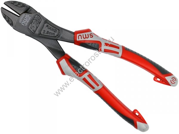 Бокорезы 200мм силовые NWS, Германия