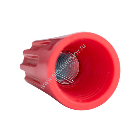 СИЗ-5 3-17мм²  красный EKF
