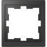Schneider Electric Merten D-Life Антрацит Рамка 1-ая