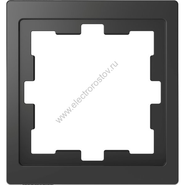 Schneider Electric Merten D-Life Антрацит Рамка 1-ая