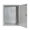 EKF PROxima Щит с монтажной панелью ЩМП- 50.40.22 (500х400х220) (ЩРНМ-2) IP31