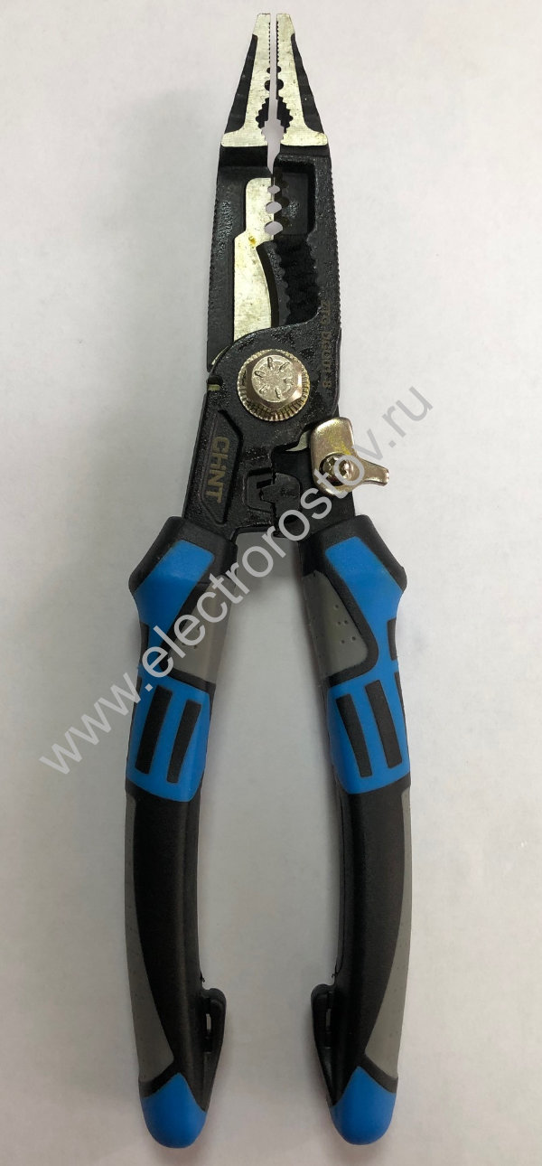 Ножницы кабельные многофункциональные