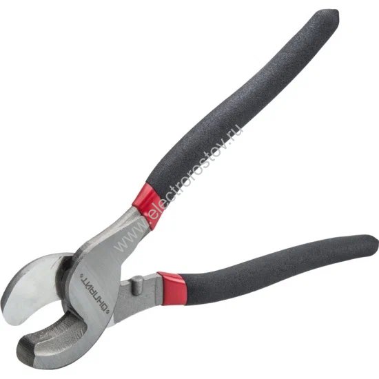 Ножницы кабельные (Кабелерез) 250мм ОНЛАЙТ