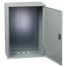EKF PROxima Щит с монтажной панелью ЩМП- 65.50.22 (650х500х220) (ЩРНМ-3) IP31