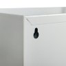 EKF PROxima Щит с монтажной панелью ЩМП- 65.50.22 (650х500х220) (ЩРНМ-3) IP31