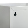 EKF PROxima Щит с монтажной панелью ЩМП- 65.50.22 (650х500х220) (ЩРНМ-3) IP31