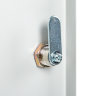 EKF PROxima Щит с монтажной панелью ЩМП- 65.50.22 (650х500х220) (ЩРНМ-3) IP31
