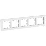 AtlasDesign Бел Рамка 5-ая, универсальная Schneider Electric