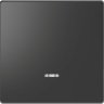 Schneider Electric Merten D-Life Антрацит Клавиша 1-ная с линзой для LED модуля