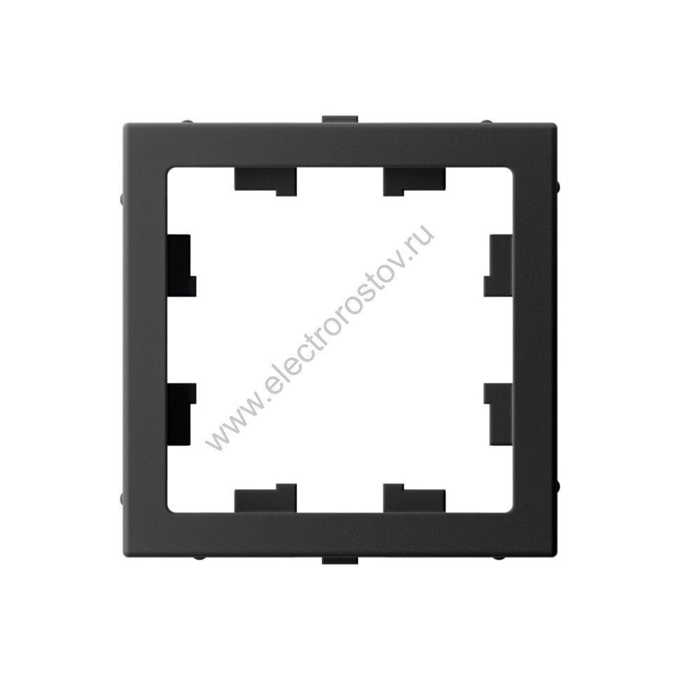 Systeme Electric ArtGallery Карбон Адаптер для функции AtlasDesign