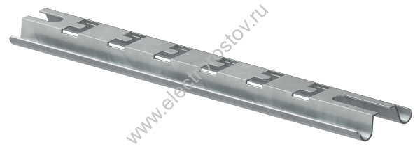IEK NESTA Держатель горизонтальный VV300