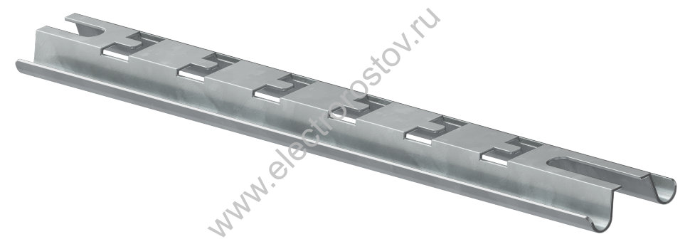 IEK NESTA Держатель горизонтальный VV300