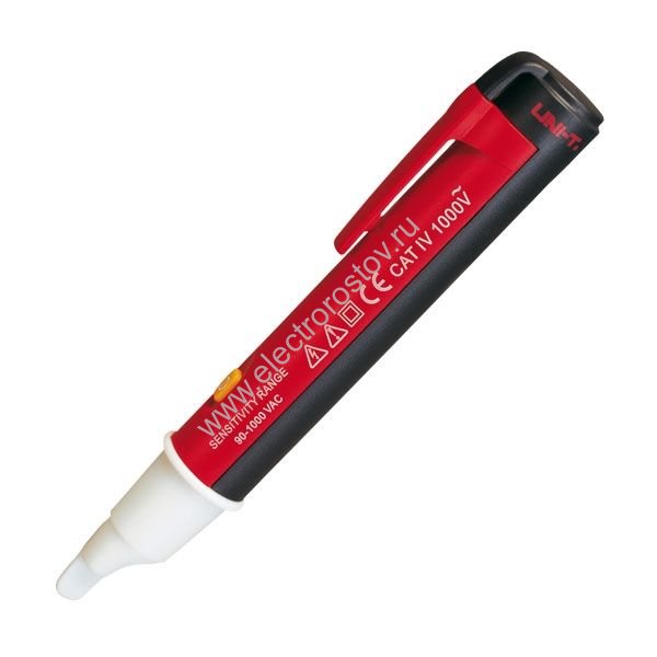 Детектор напряжения, скрытой проводки, бесконтактный UT13B UNI-T